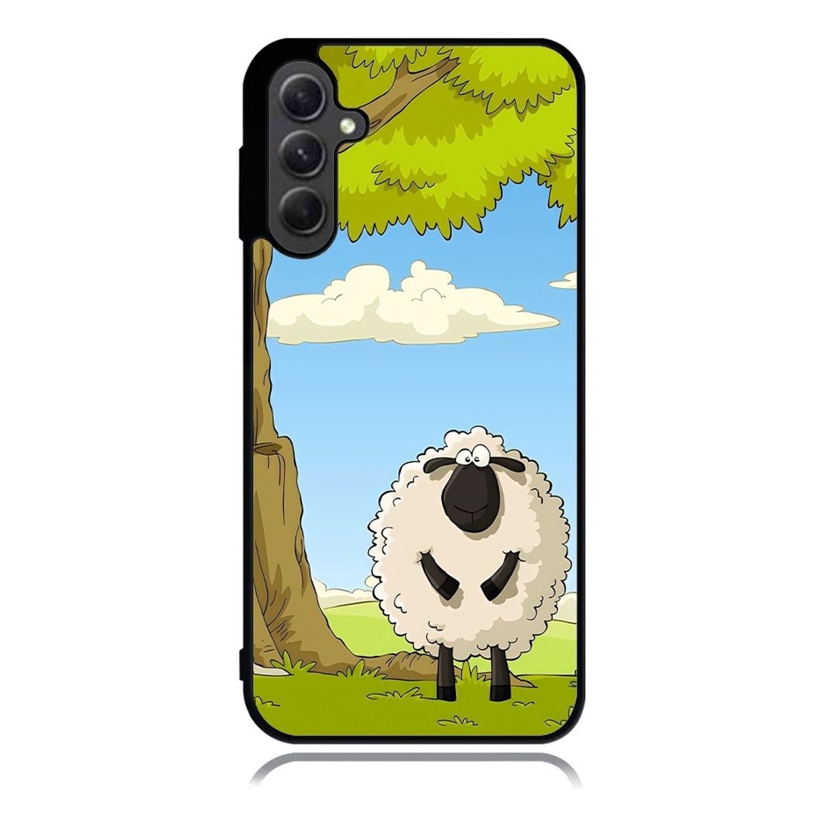 GENERICO - Carcasa Para SAMSUNG A24 diseño 73