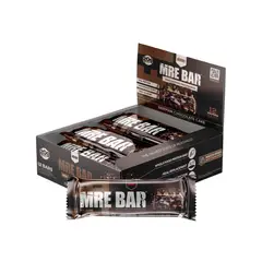 REDCON1 - Caja MRE Protein Bar German Chocolate -