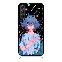 GENERICO - Carcasa Para SAMSUNG A24 diseño 64