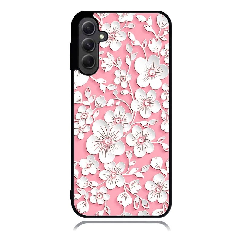 GENERICO - Carcasa Para SAMSUNG A25 diseño 59