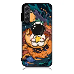 GENERICO - Carcasa Para SAMSUNG A25 diseño 27