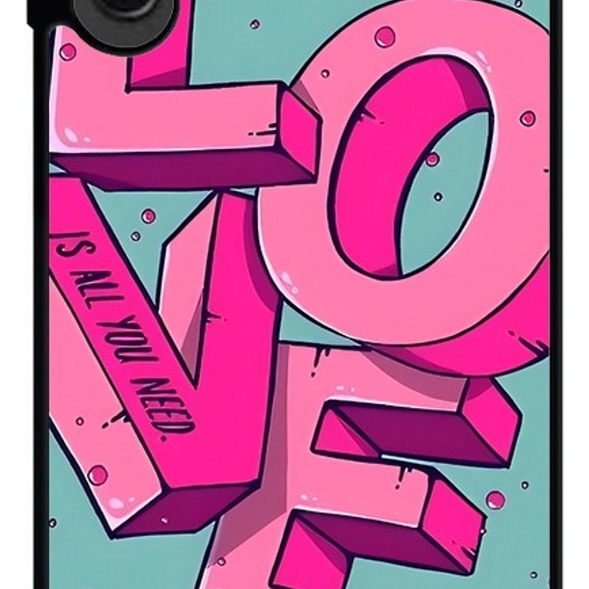 GENERICO - Carcasa Para SAMSUNG A25 diseño 75