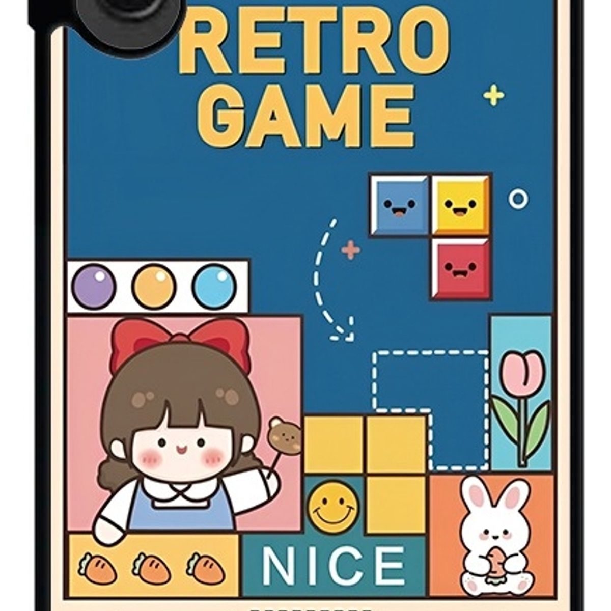 GENERICO - Carcasa Para SAMSUNG A25 diseño 33