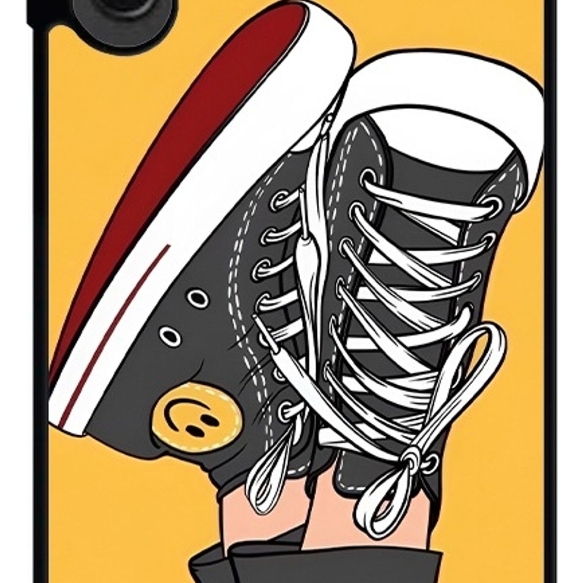 GENERICO - Carcasa Para SAMSUNG A25 diseño 35