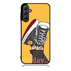 GENERICO - Carcasa Para SAMSUNG A25 diseño 35