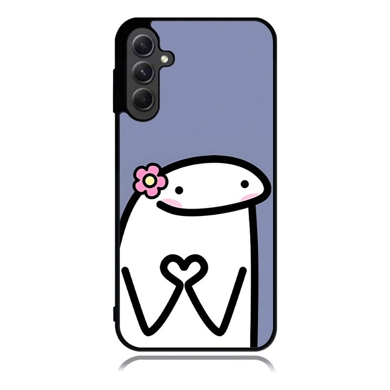 GENERICO - Carcasa Para SAMSUNG A25 diseño 39