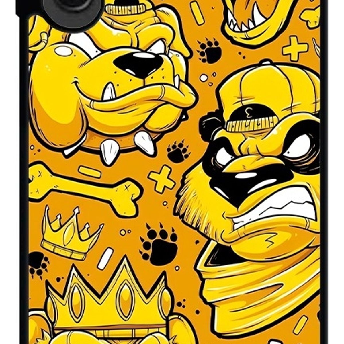 GENERICO - Carcasa Para SAMSUNG A55 5G diseño 53