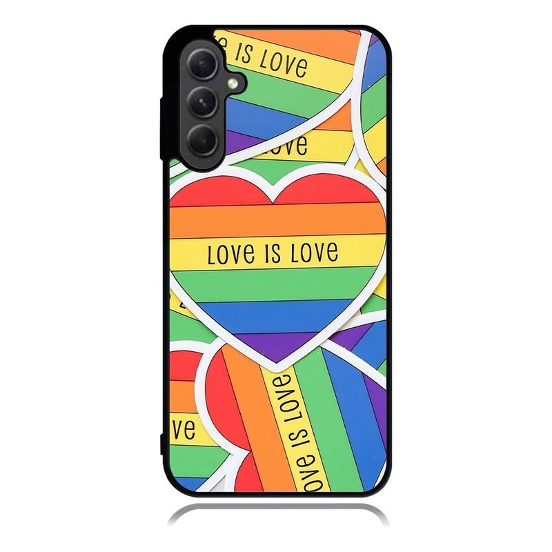 GENERICO - Carcasa Para SAMSUNG A25 diseño 3