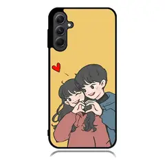 GENERICO - Carcasa Para SAMSUNG A25 diseño 10
