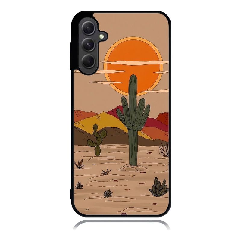 GENERICO - Carcasa Para SAMSUNG A25 diseño 62
