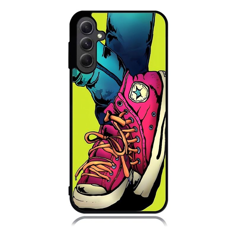 GENERICO - Carcasa Para SAMSUNG A25 diseño 63