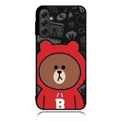 GENERICO - Carcasa Para SAMSUNG A25 diseño 16