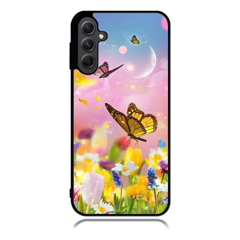 GENERICO - Carcasa Para SAMSUNG A25 diseño 80