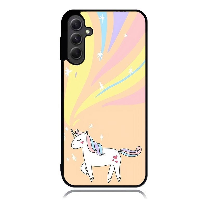 GENERICO - Carcasa Para SAMSUNG A25 diseño 24