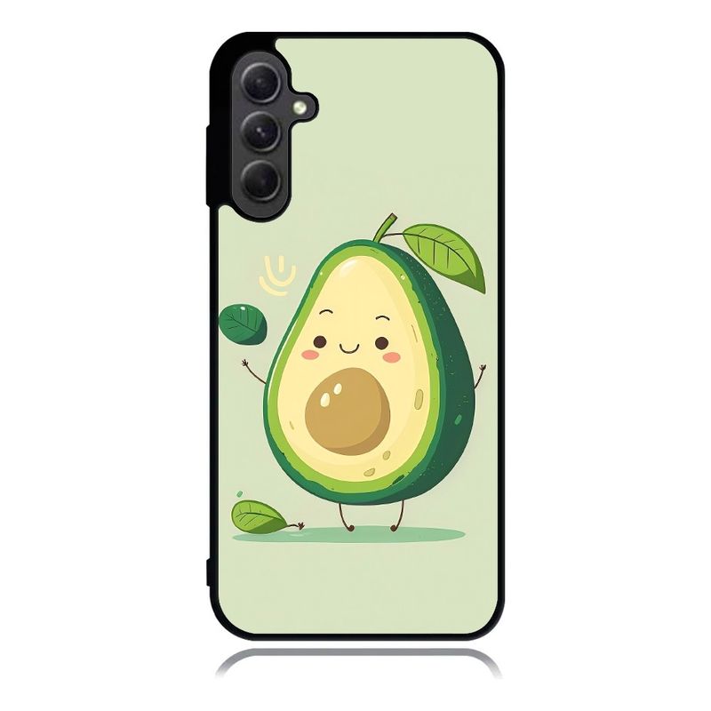 GENERICO - Carcasa Para SAMSUNG A25 diseño 81