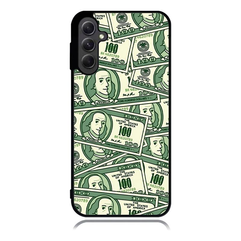 GENERICO - Carcasa Para SAMSUNG A25 diseño 34