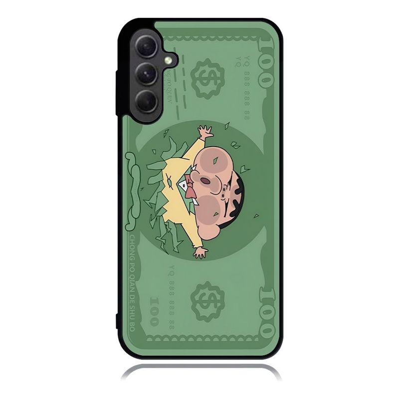 GENERICO - Carcasa Para SAMSUNG A25 diseño 37