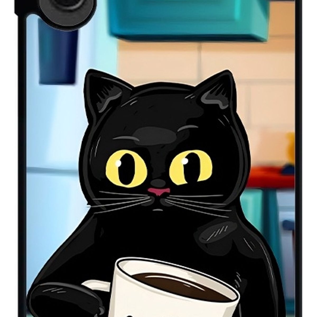 GENERICO - Carcasa Para SAMSUNG A55 5G diseño 72