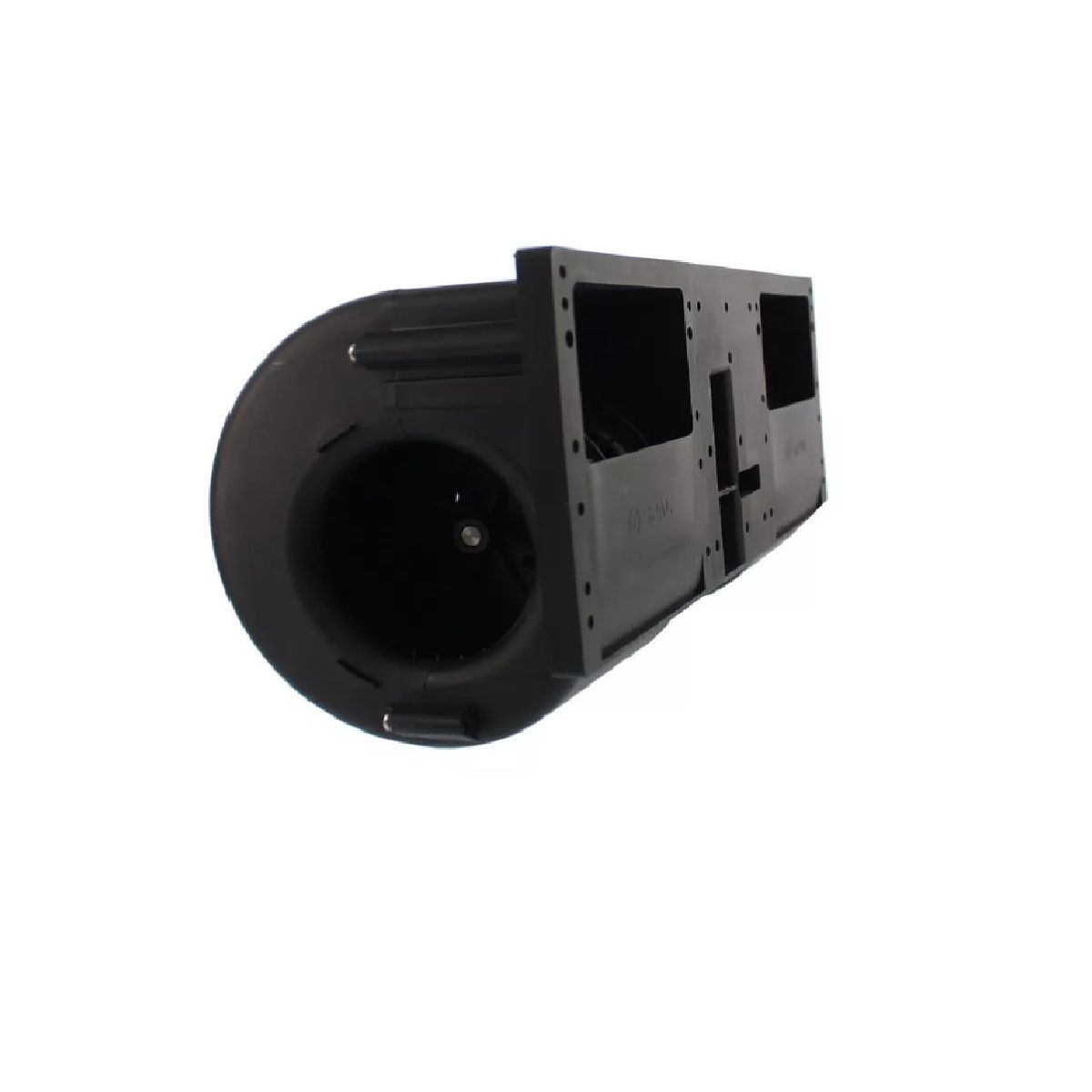 AMERICAN AIR - SOPLADOR DE AC DOBLE EJE SPAL 006-A45B-22 12V