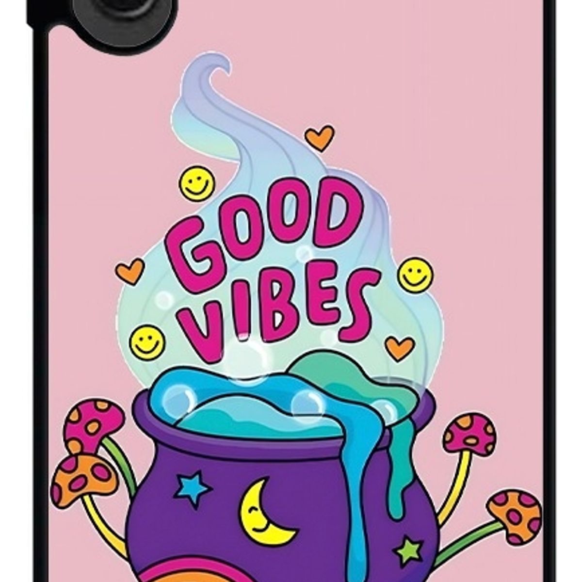 GENERICO - Carcasa Para SAMSUNG A55 5G diseño 21