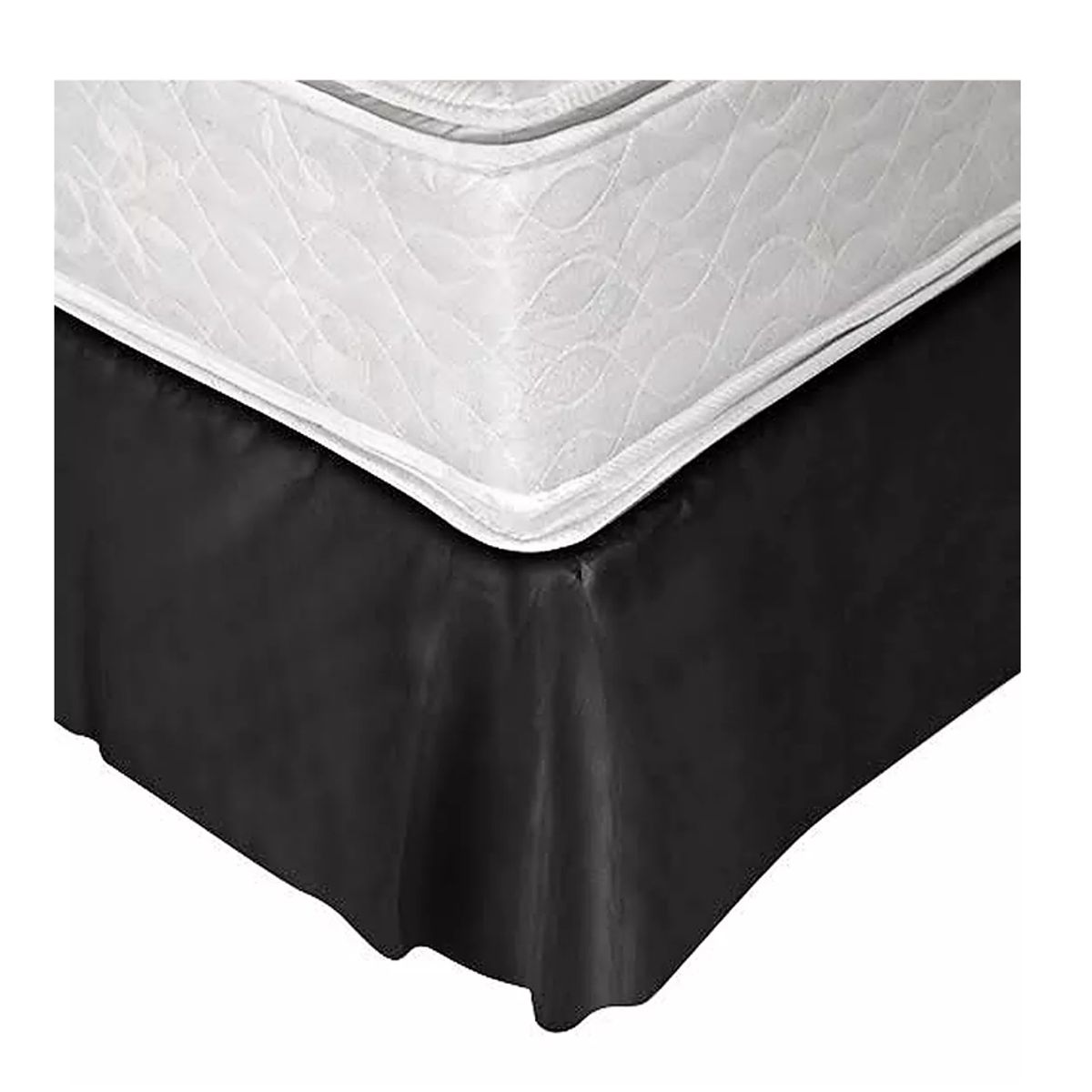 GENERICO - Faldón 144 Hilos Amanda King