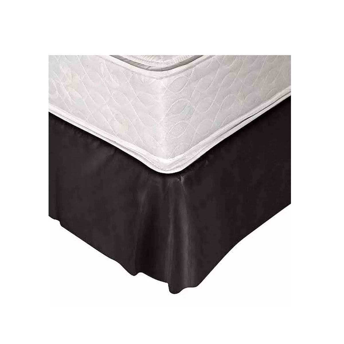 GENERICO - Faldón 144 Hilos Amanda King