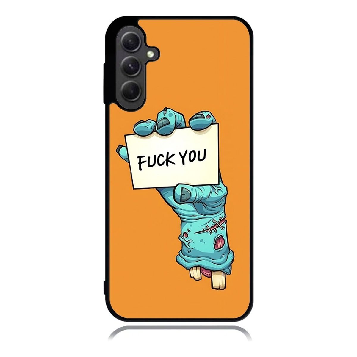 GENERICO - Carcasa Para SAMSUNG S24 diseño 17