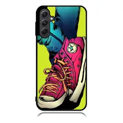 GENERICO - Carcasa Para SAMSUNG A55 5G diseño 63