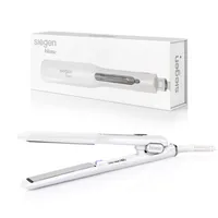 Alisador SG-B4759 Titanio + Iones Negativos