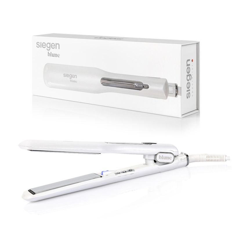 SIEGEN - Alisador Siegen SGB4759 Titanio + Iones Negativos