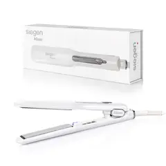 SIEGEN - Alisador SGB4759 Titanio + Iones Negativos