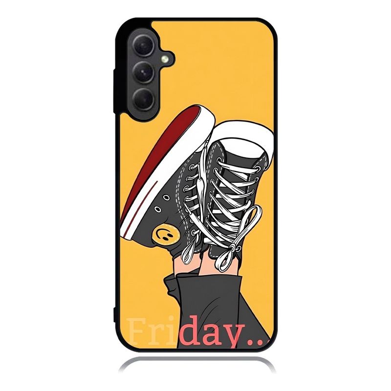 GENERICO - Carcasa Para SAMSUNG S24 diseño 35
