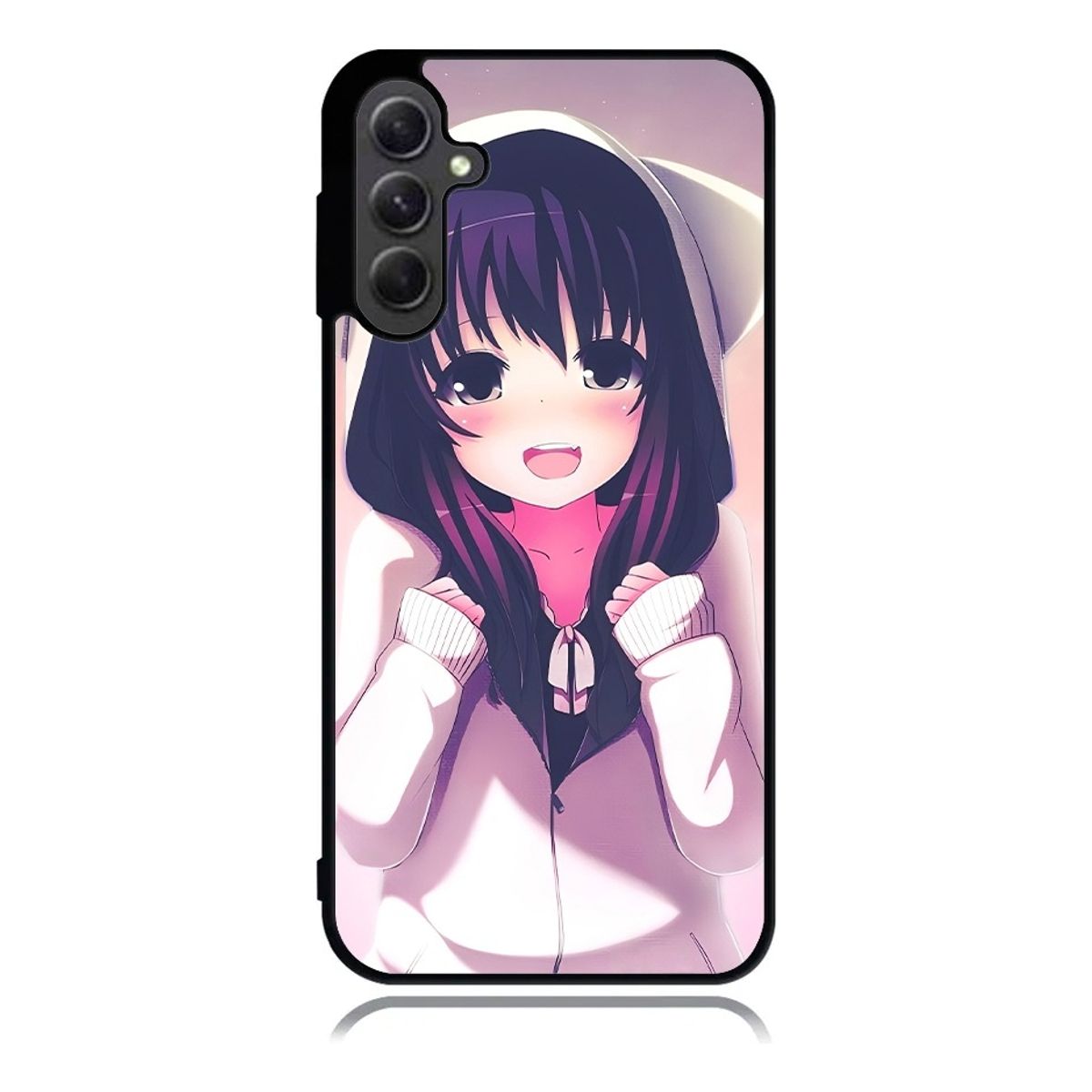 GENERICO - Carcasa Para SAMSUNG A24 diseño 1