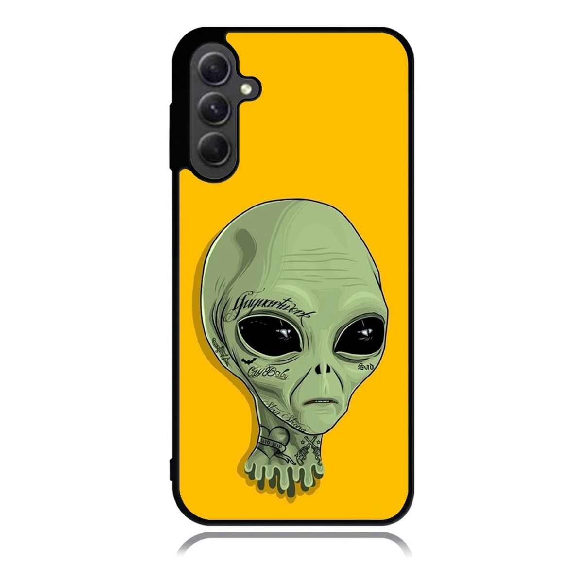 GENERICO - Carcasa Para SAMSUNG S24 PLUS diseño 19