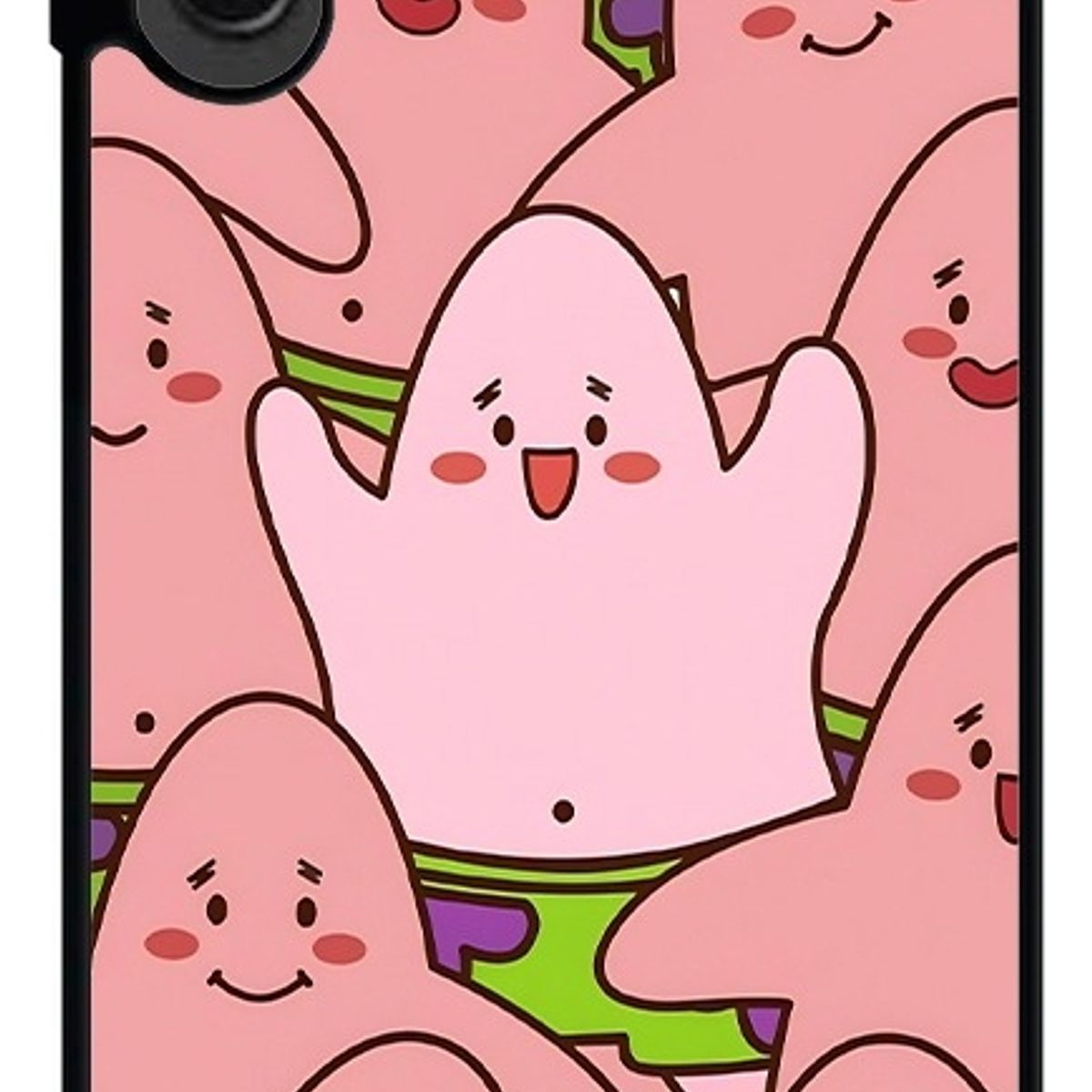 GENERICO - Carcasa Para SAMSUNG S24 PLUS diseño 47