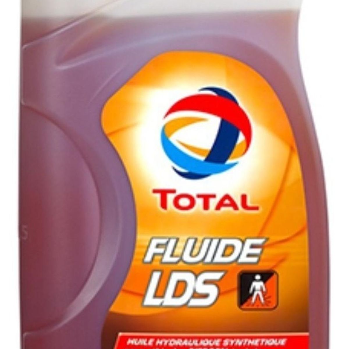 TOTAL - Aceite Lubricante Hidráulico Lds Sintetico Total 1lt Citroën