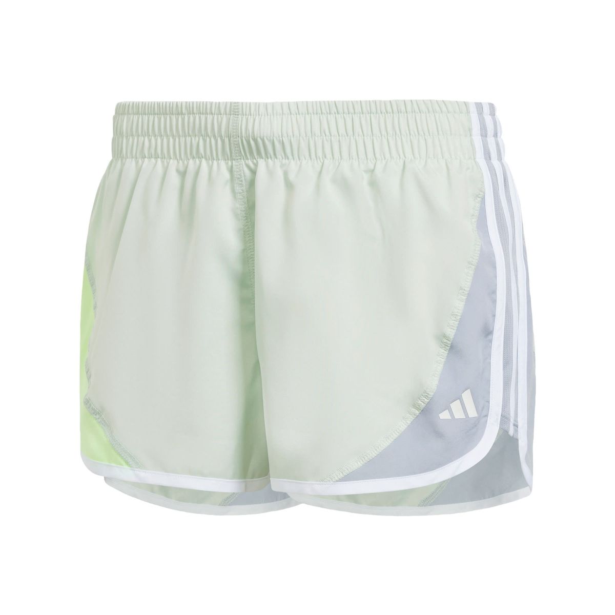 ADIDAS - Shorts Con Bloques de Color Own the Run