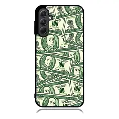 GENERICO - Carcasa Para SAMSUNG S24 diseño 34