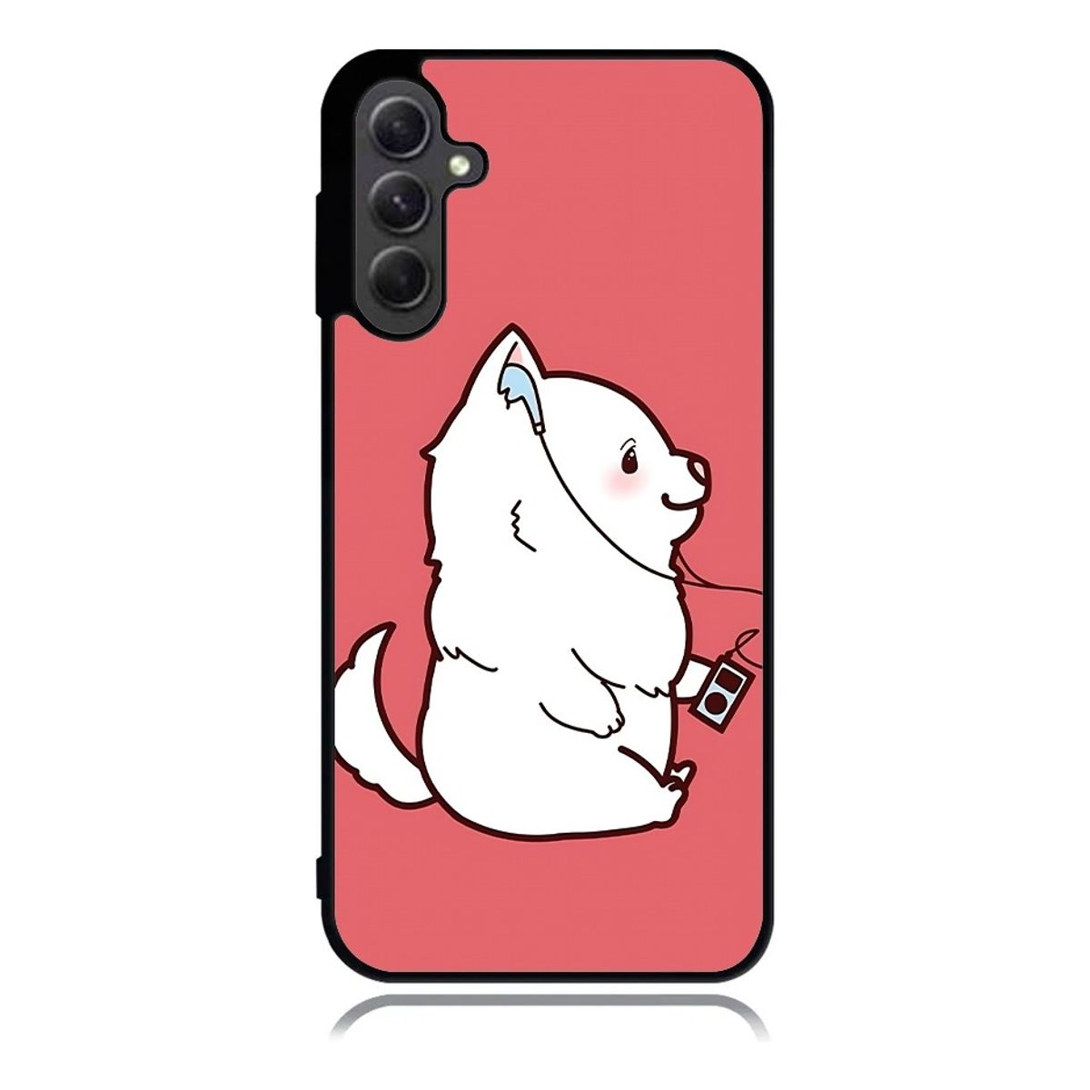 GENERICO - Carcasa Para SAMSUNG A05S diseño 41