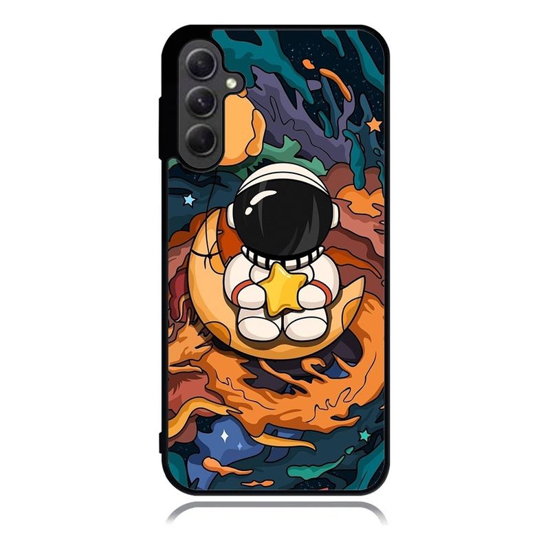 GENERICO - Carcasa Para SAMSUNG S24 PLUS diseño 27