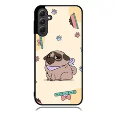 GENERICO - Carcasa Para SAMSUNG S24 PLUS diseño 30