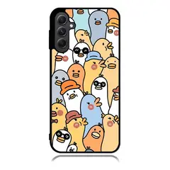 GENERICO - Carcasa Para SAMSUNG S24 PLUS diseño 49