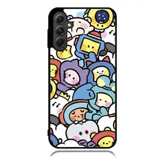 GENERICO - Carcasa Para SAMSUNG S24 PLUS diseño 71