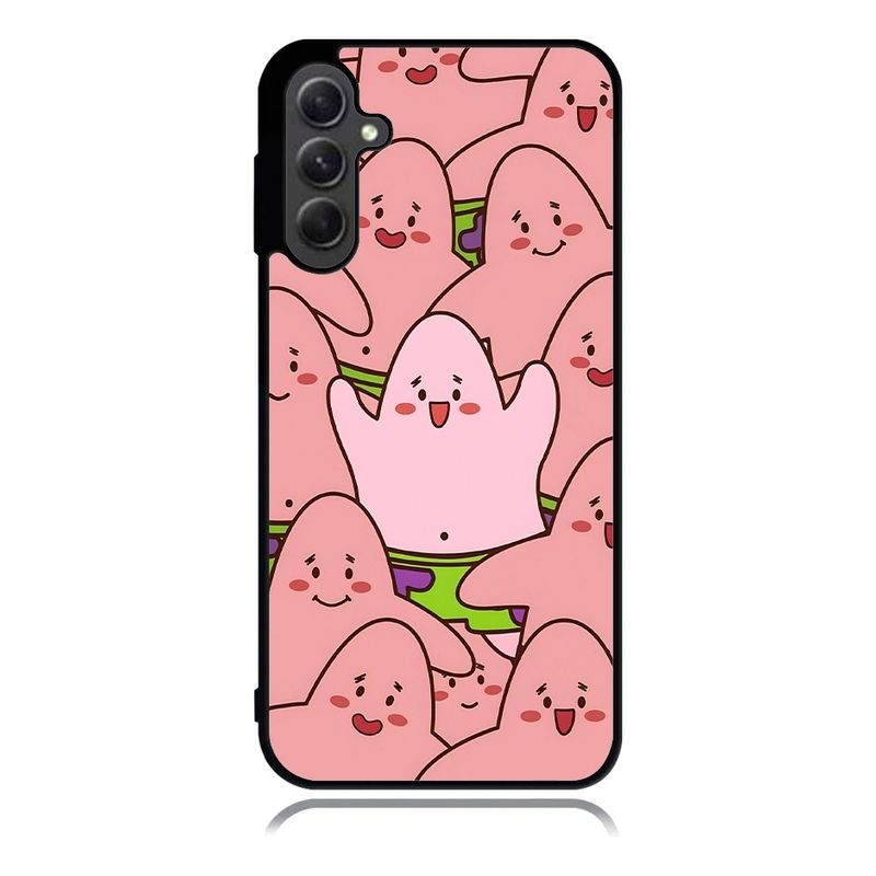GENERICO - Carcasa Para SAMSUNG S24 PLUS diseño 47