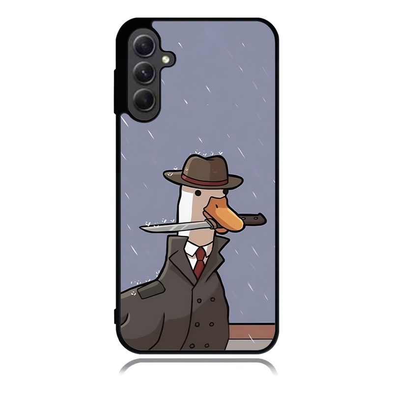 GENERICO - Carcasa Para SAMSUNG A15 diseño 32