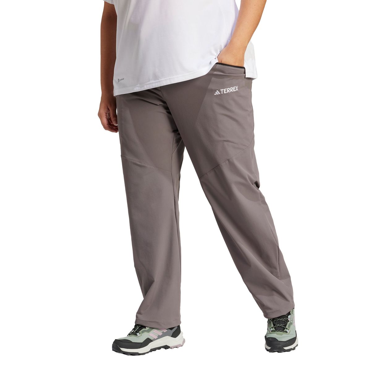 ADIDAS - Pantalón Terrex Xperior