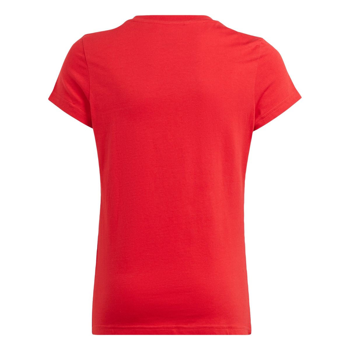 ADIDAS - Polera Essentials Logo Grande Algodón