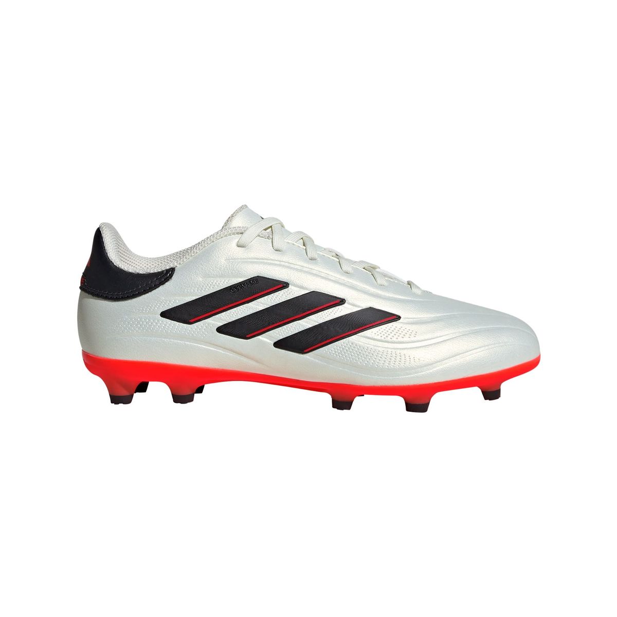ADIDAS - Zapatos de Fútbol Copa Pure II League Terreno Firme