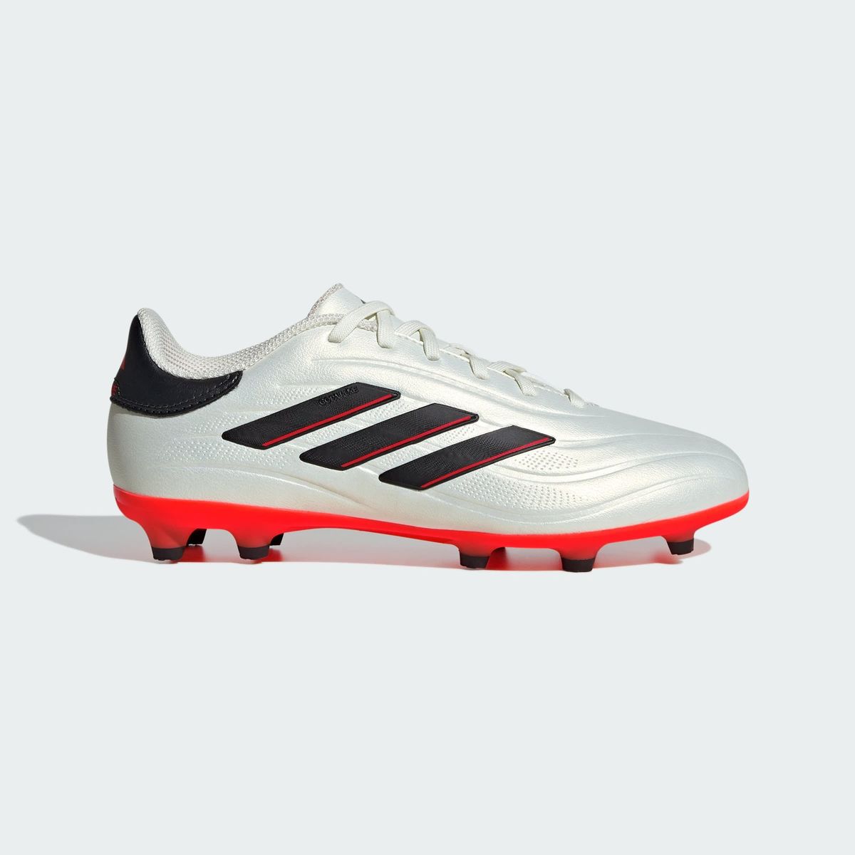 ADIDAS - Zapatos de Fútbol Copa Pure II League Terreno Firme