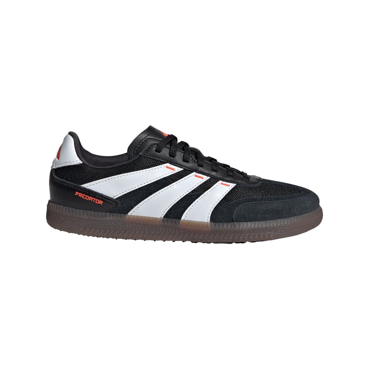 ADIDAS - Zapatos de Fútbol Predator Freestyle Cancha Cubierta
